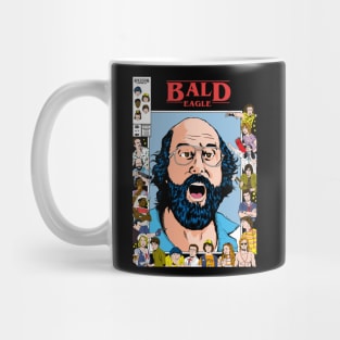 Bald Eagle Mug